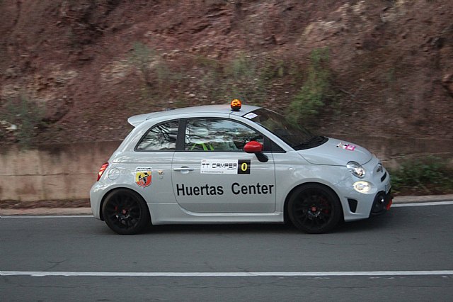 Rally Subida a La Santa 2018 - 172