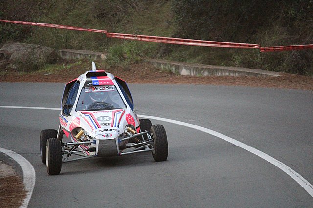 Rally Subida a La Santa 2018 - 173