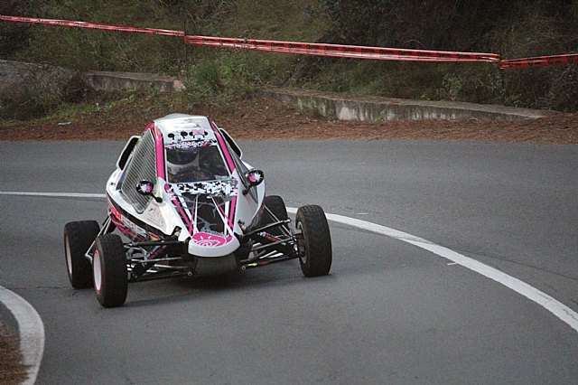 Rally Subida a La Santa 2018 - 175