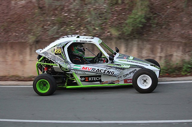 Rally Subida a La Santa 2018 - 176