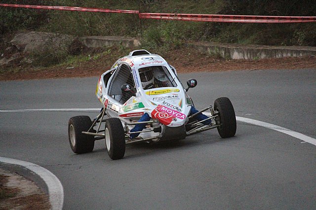 Rally Subida a La Santa 2018 - 177