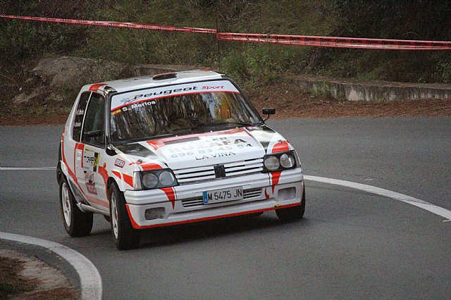 Rally Subida a La Santa 2018 - 178