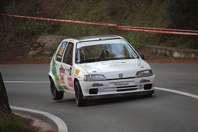 Rally Subida a La Santa 2018 - 179