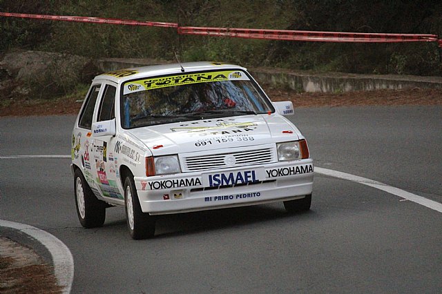 Rally Subida a La Santa 2018 - 181