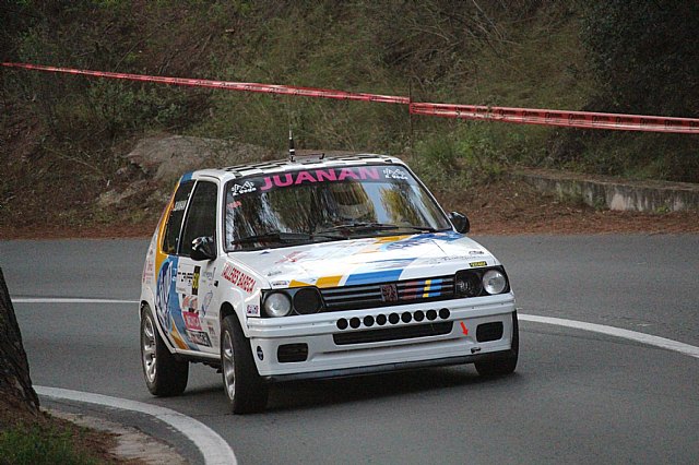 Rally Subida a La Santa 2018 - 182