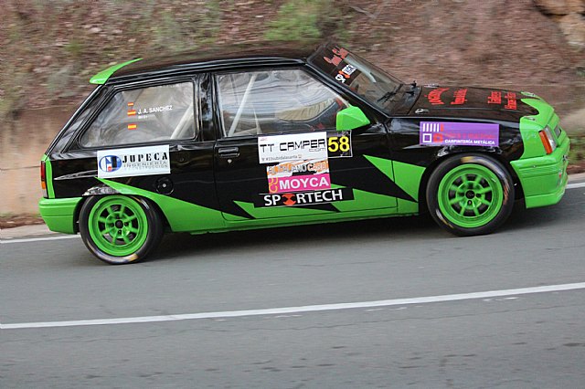 Rally Subida a La Santa 2018 - 184