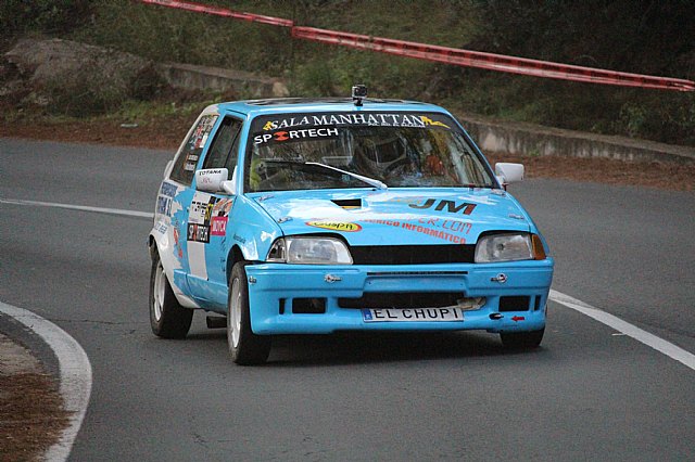 Rally Subida a La Santa 2018 - 185