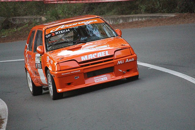 Rally Subida a La Santa 2018 - 186