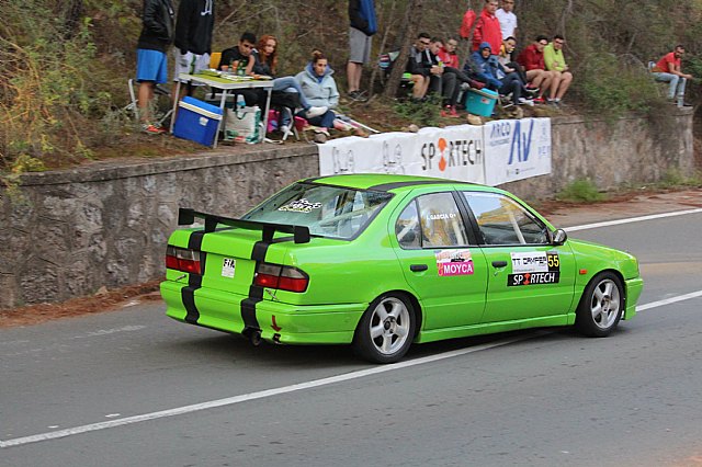 Rally Subida a La Santa 2018 - 187