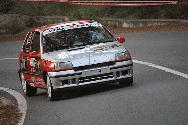 Rally Subida a La Santa 2018 - 188