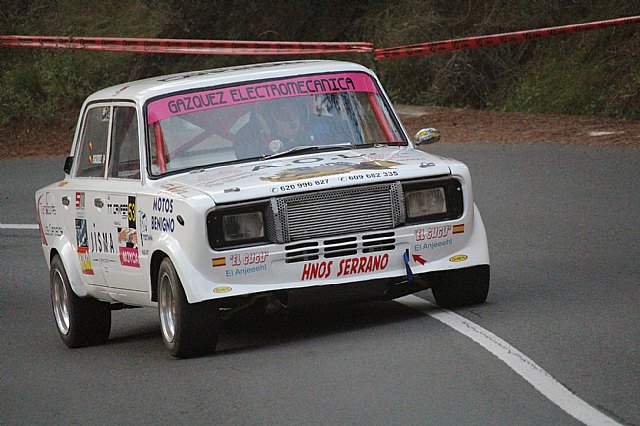 Rally Subida a La Santa 2018 - 189