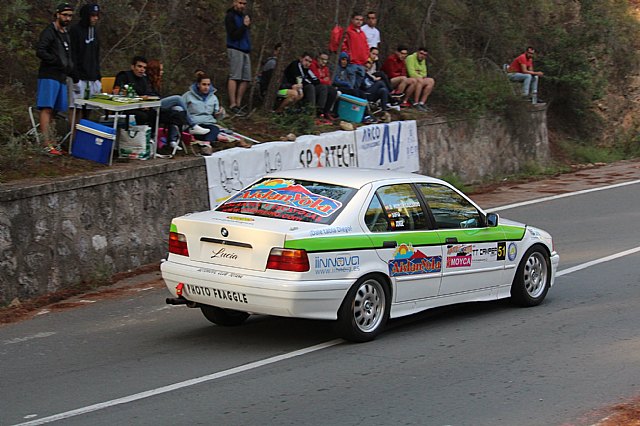 Rally Subida a La Santa 2018 - 190
