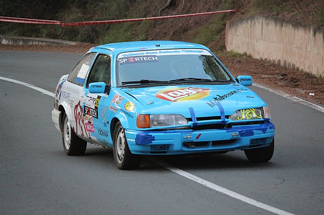 Rally Subida a La Santa 2018 - 191