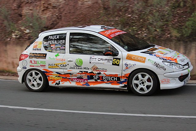 Rally Subida a La Santa 2018 - 192