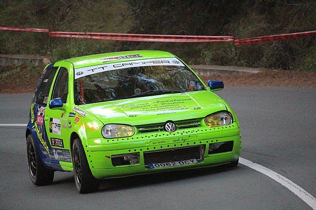 Rally Subida a La Santa 2018 - 193