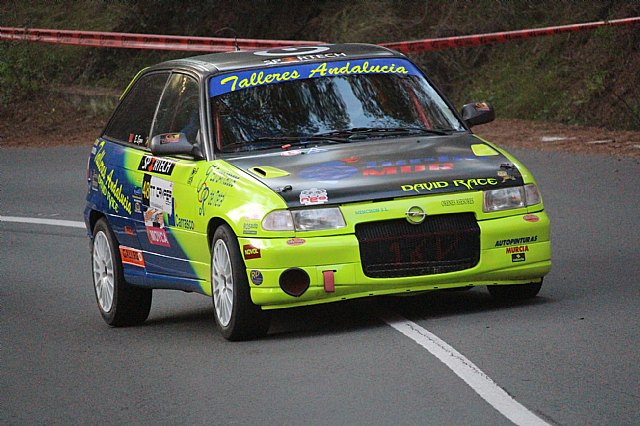 Rally Subida a La Santa 2018 - 194