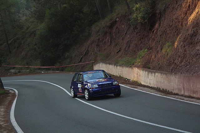 Rally Subida a La Santa 2018 - 197