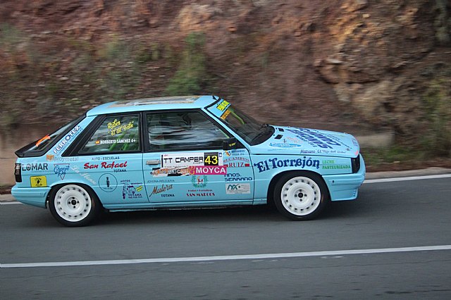 Rally Subida a La Santa 2018 - 198