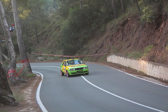 Rally Subida a La Santa 2018 - 199