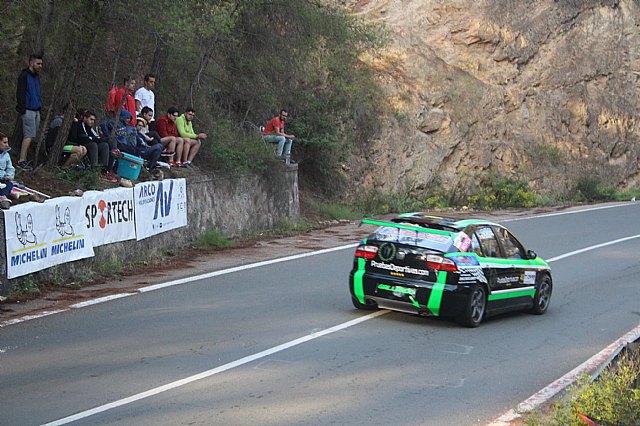 Rally Subida a La Santa 2018 - 201