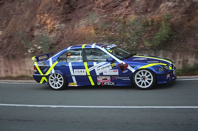 Rally Subida a La Santa 2018 - 202