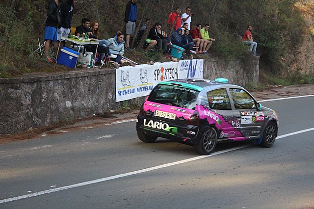 Rally Subida a La Santa 2018 - 203