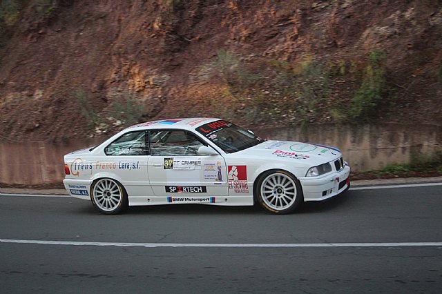 Rally Subida a La Santa 2018 - 204