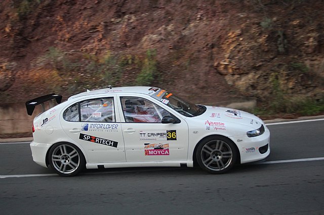 Rally Subida a La Santa 2018 - 205