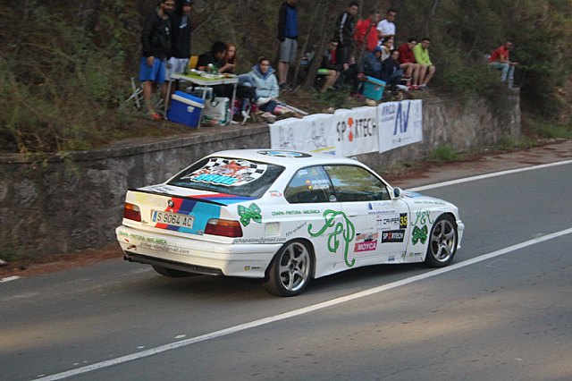 Rally Subida a La Santa 2018 - 206