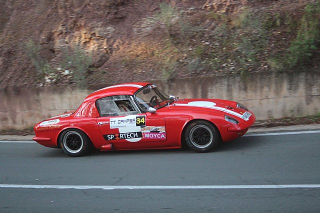 Rally Subida a La Santa 2018 - 207