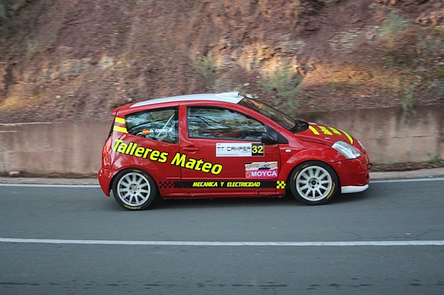 Rally Subida a La Santa 2018 - 209