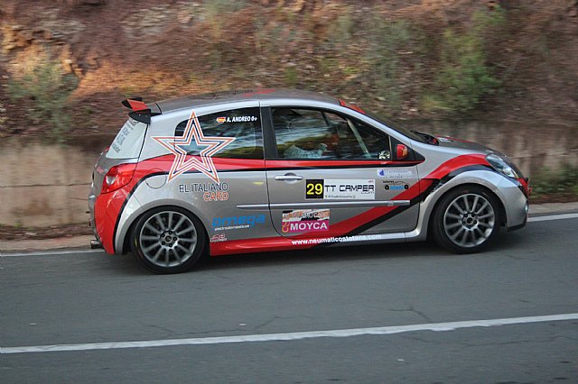 Rally Subida a La Santa 2018 - 210