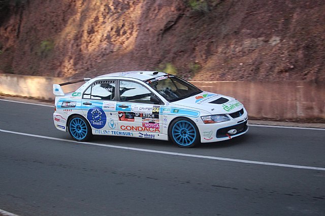 Rally Subida a La Santa 2018 - 214