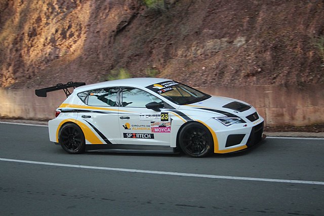 Rally Subida a La Santa 2018 - 215