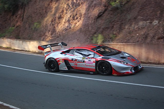 Rally Subida a La Santa 2018 - 216