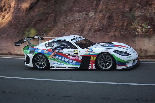 Rally Subida a La Santa 2018 - 218