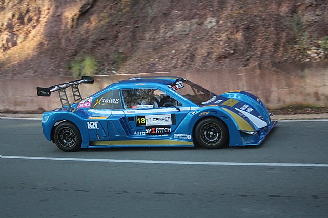 Rally Subida a La Santa 2018 - 220