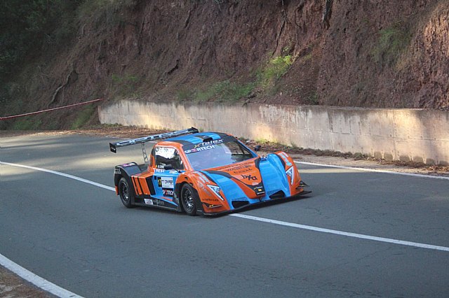 Rally Subida a La Santa 2018 - 221