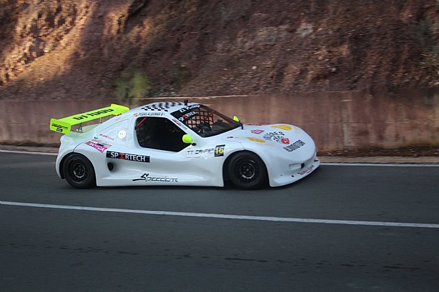 Rally Subida a La Santa 2018 - 222