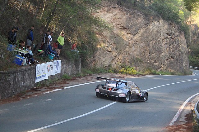 Rally Subida a La Santa 2018 - 224