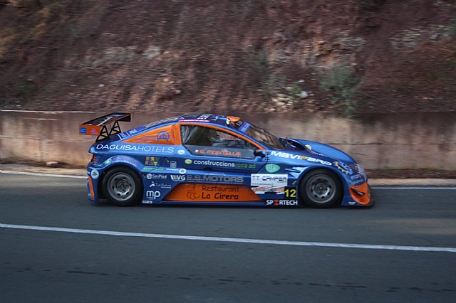 Rally Subida a La Santa 2018 - 225