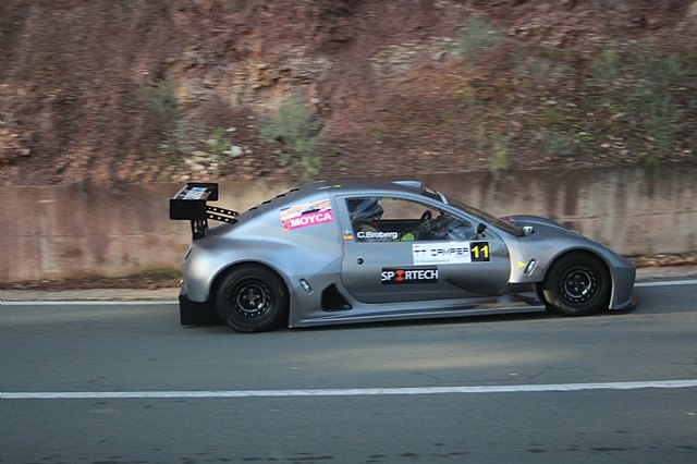 Rally Subida a La Santa 2018 - 226