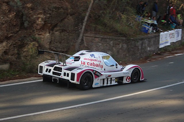 Rally Subida a La Santa 2018 - 227