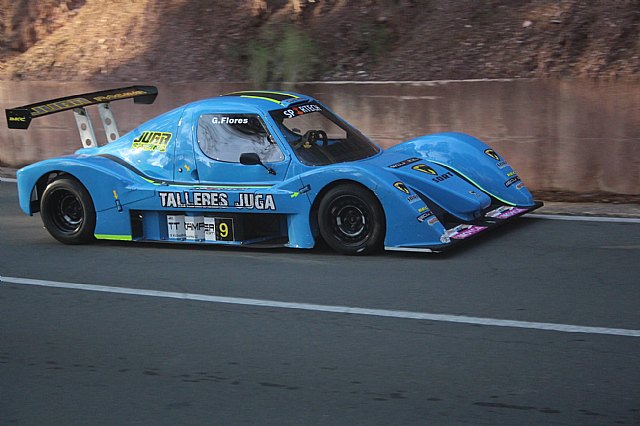 Rally Subida a La Santa 2018 - 228