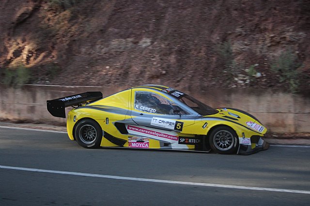 Rally Subida a La Santa 2018 - 232