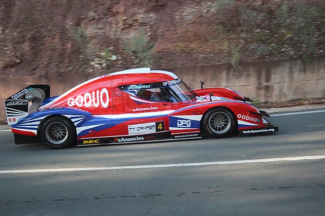 Rally Subida a La Santa 2018 - 233