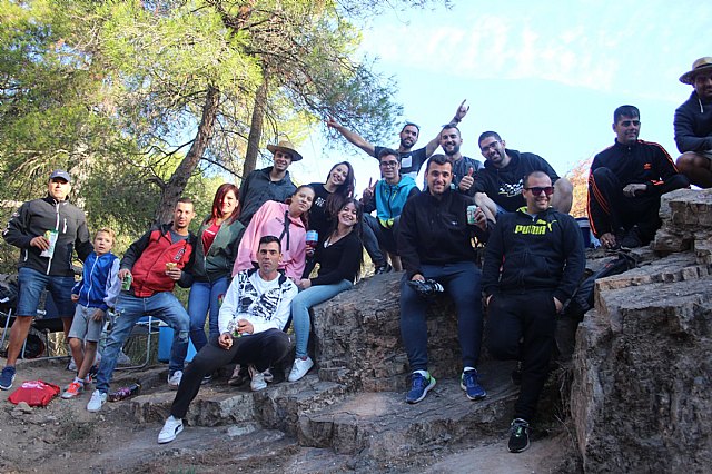 Rally Subida a La Santa 2018 - 236