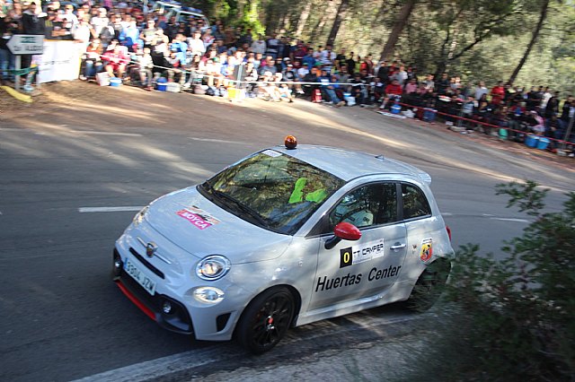 Rally Subida a La Santa 2018 - 238