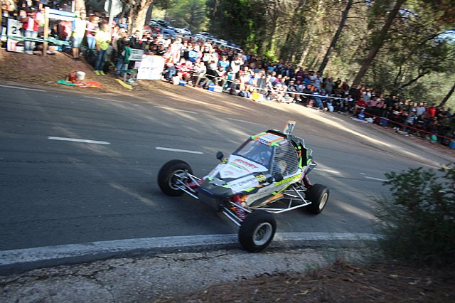 Rally Subida a La Santa 2018 - 240