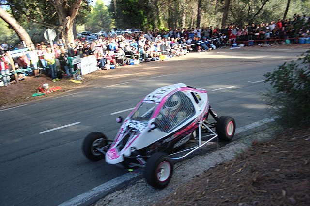 Rally Subida a La Santa 2018 - 241